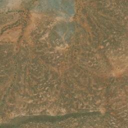 Satellite imagery of Guêddi Barbârou, DJ
