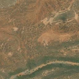Satellite imagery of Guêddi Barbârou, DJ