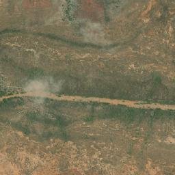Satellite imagery of Bôlé, DJ