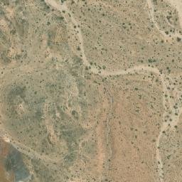 Satellite imagery of Raas Aantaara, SO