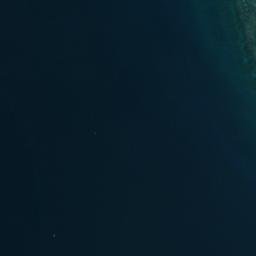 Satellite imagery of Punud Point, PH