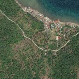 Satellite imagery of Bachaw Point, PH