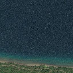 Satellite imagery of Bulacahui Point, PH