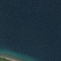 Satellite imagery of Bulacahui Point, PH