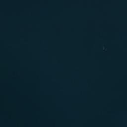 Satellite imagery of Babatngan Point, PH