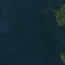 Satellite imagery of Pinaucan Point, PH