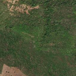 Satellite imagery of Punta Guaraba, VE