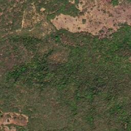 Satellite imagery of Punta Guaraba, VE