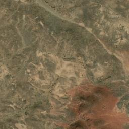 Satellite imagery of ‘Asa H̱agra, DJ