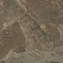 Satellite imagery of Edega, DJ