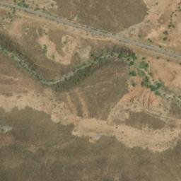 Satellite imagery of Hâwasse‘erto, DJ