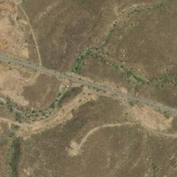 Satellite imagery of Hâwasse‘erto, DJ