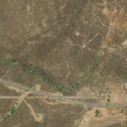 Satellite imagery of Hâwasse‘erto, DJ