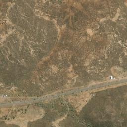 Satellite imagery of Kourani Boûr, DJ