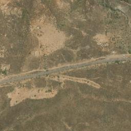 Satellite imagery of Kourani Boûr, DJ
