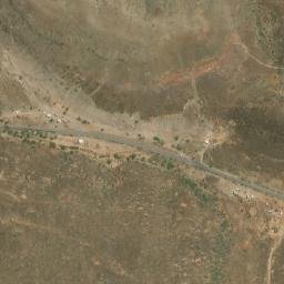 Satellite imagery of Kourani Boûr, DJ