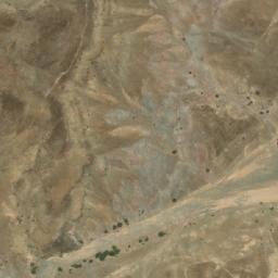 Satellite imagery of Ayyah Gaoura‘, DJ