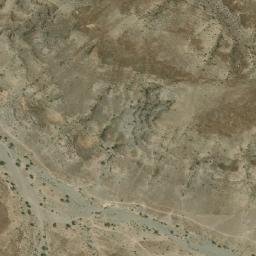 Satellite imagery of ‘Ali Sagar, DJ