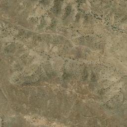 Satellite imagery of Bour Ougoul, DJ