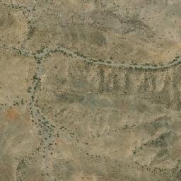 Satellite imagery of Bour Ougoul, DJ