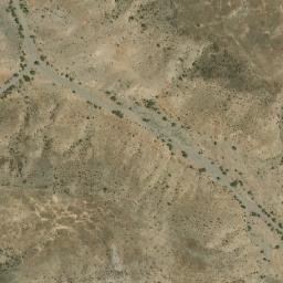 Satellite imagery of Bour Ougoul, DJ