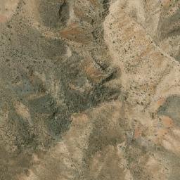 Satellite imagery of Gâchan, DJ
