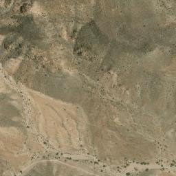 Satellite imagery of Gâchan, DJ