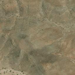Satellite imagery of Gâchan, DJ