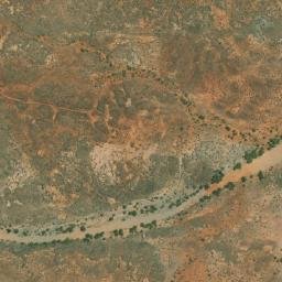 Satellite imagery of Hâdley ‘Ad, DJ