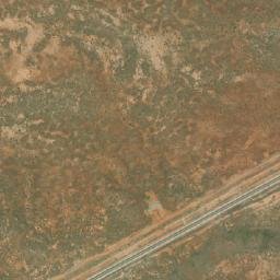 Satellite imagery of Hadle-Médou, DJ