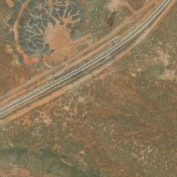 Satellite imagery of Hadle-Médou, DJ