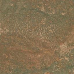 Satellite imagery of Hadle-Médou, DJ