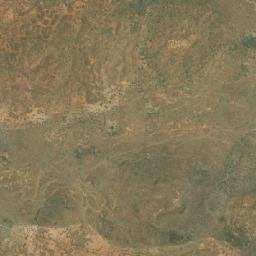 Satellite imagery of Bôlé, DJ