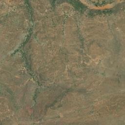 Satellite imagery of Ouaï Ouaï, DJ