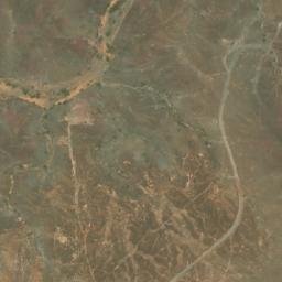 Satellite imagery of Ḏagahdamêr, DJ
