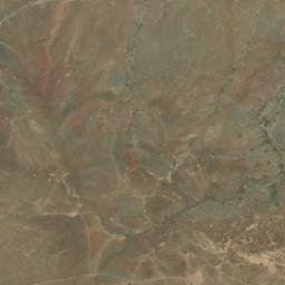 Satellite imagery of Ḏagahdamêr, DJ