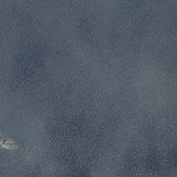 Satellite imagery of Maria Rock, MM
