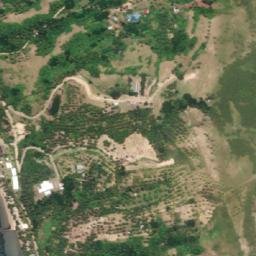 Satellite imagery of Punud Point, PH
