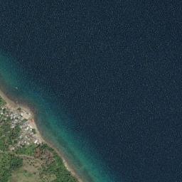 Satellite imagery of Bulacahui Point, PH