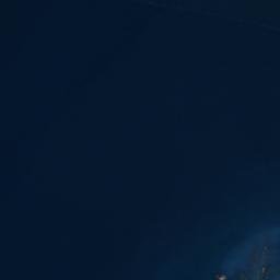 Satellite imagery of Baluarte Point, PH