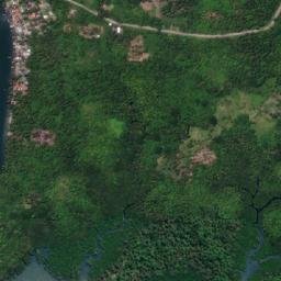 Satellite imagery of Pinaucan Point, PH