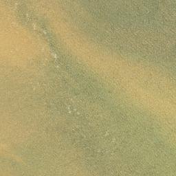 Satellite imagery of Punta Cocuy, VE