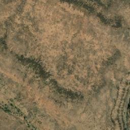 Satellite imagery of Hân Gêra, DJ