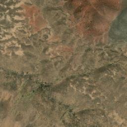 Satellite imagery of ‘Asa H̱agra, DJ