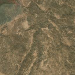 Satellite imagery of ‘Asa H̱agra, DJ