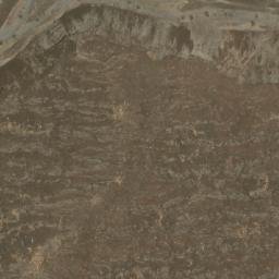 Satellite imagery of Edega, DJ