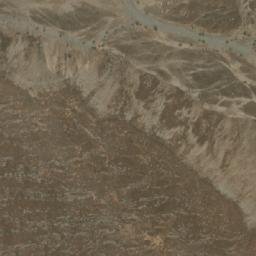 Satellite imagery of Edega, DJ