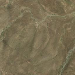Satellite imagery of Oummoûna, DJ
