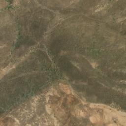 Satellite imagery of Hâwasse‘erto, DJ