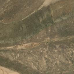 Satellite imagery of Hâwasse‘erto, DJ